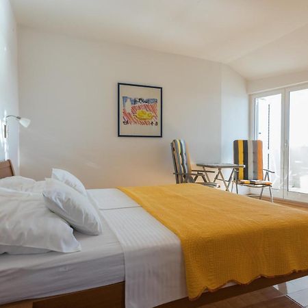 Apartment Viola Дубровник Екстер'єр фото