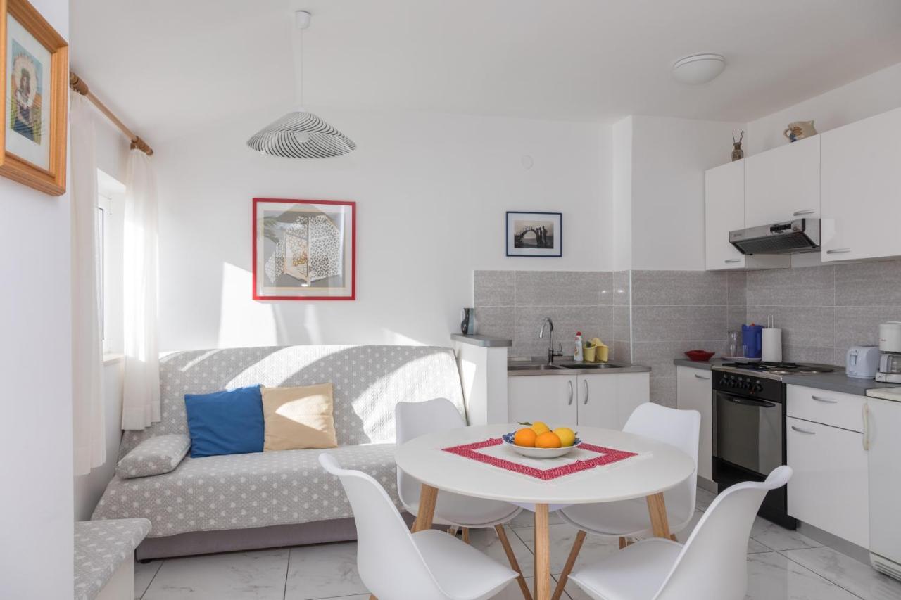 Apartment Viola Дубровник Екстер'єр фото