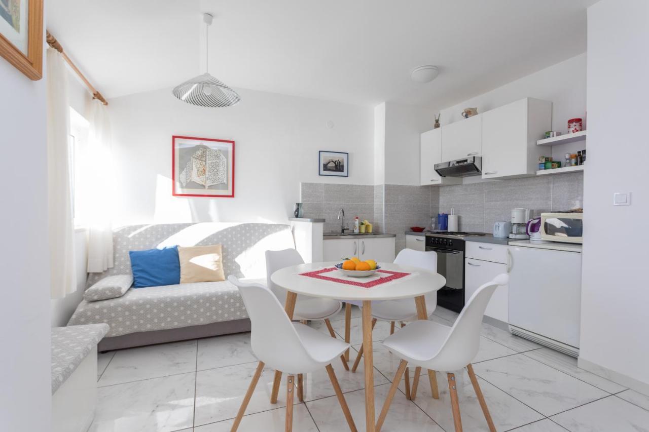 Apartment Viola Дубровник Екстер'єр фото