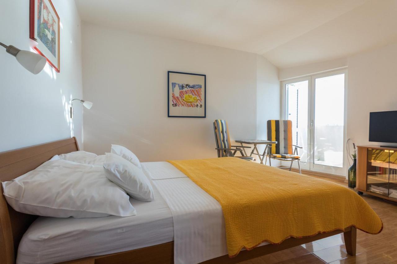Apartment Viola Дубровник Екстер'єр фото