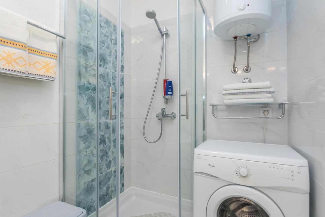 Apartment Viola Дубровник Екстер'єр фото