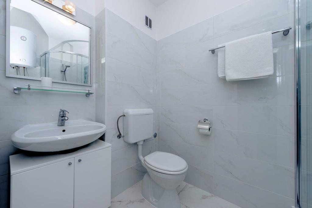 Apartment Viola Дубровник Екстер'єр фото