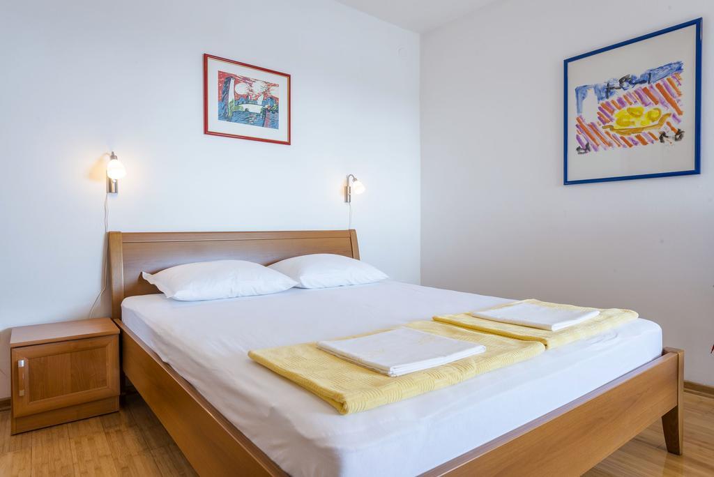 Apartment Viola Дубровник Екстер'єр фото
