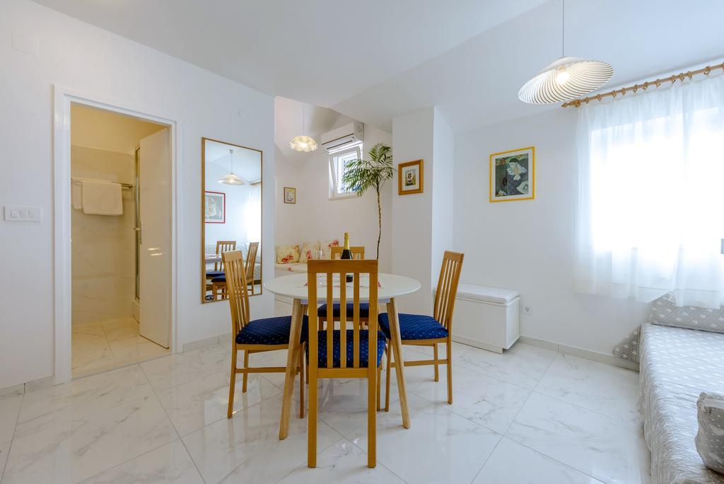 Apartment Viola Дубровник Екстер'єр фото