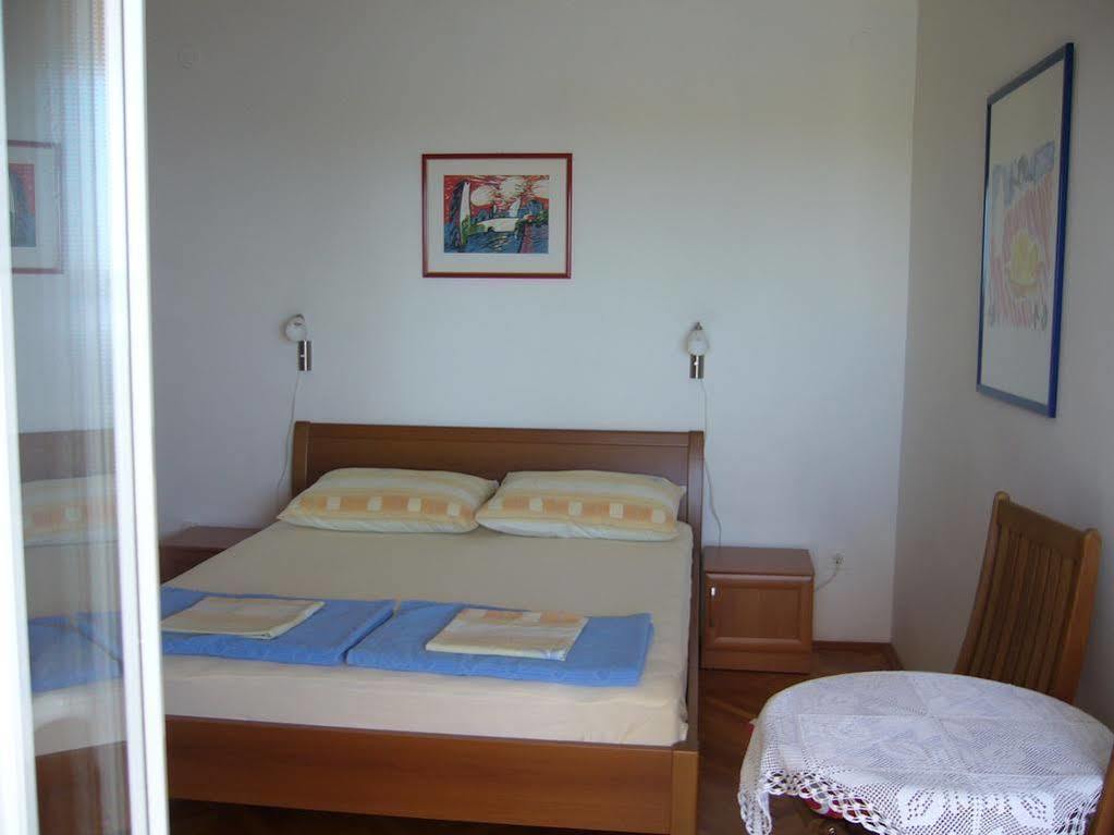 Apartment Viola Дубровник Екстер'єр фото